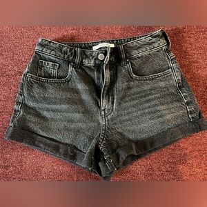 PacSun Mom Shorts